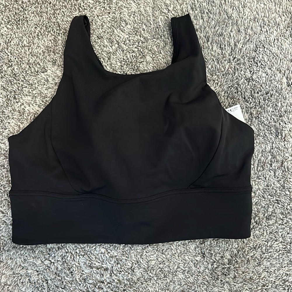 NWOT Lululemon Sports Bra